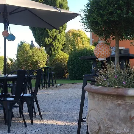 Chateau Des Cinq Cantons Gasthof 4*