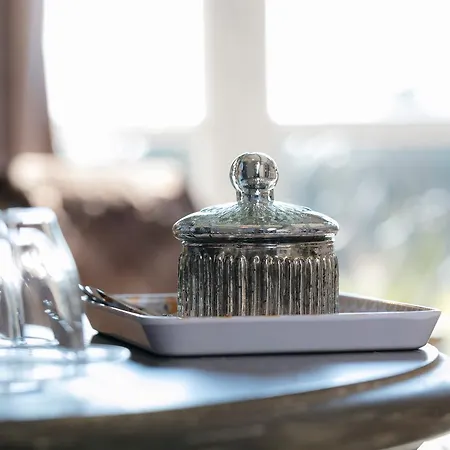 Guest house Chateau Des Cinq Cantons