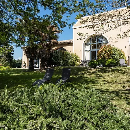 Gasthof Chateau Des Cinq Cantons