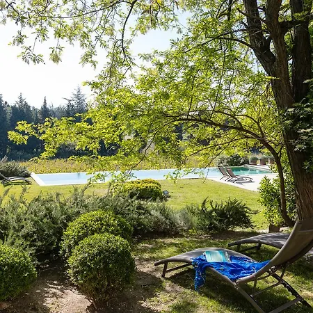 Chateau Des Cinq Cantons