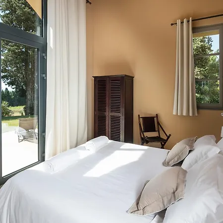 Guest house Chateau Des Cinq Cantons