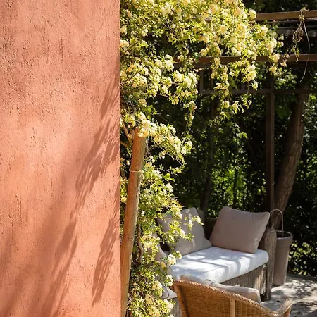 Guest house Chateau Des Cinq Cantons Carpentras