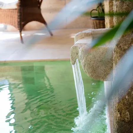 Chateau Des Cinq Cantons Guest house 4*