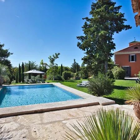 Guest house Chateau Des Cinq Cantons Carpentras