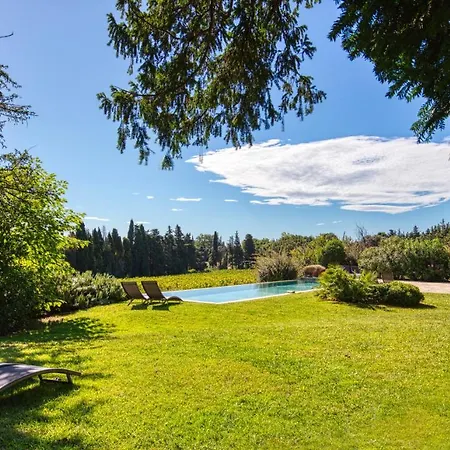 Guest house Chateau Des Cinq Cantons